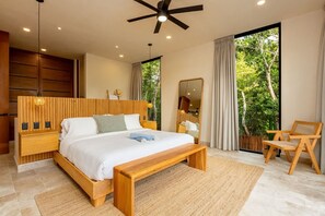 6 chambres, bureau, fer et planche à repasser, Wi-Fi