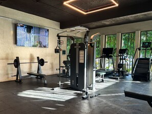 Fitness facility - Luxury - Concierge - Tulum Airport Ride incl (Tulum)