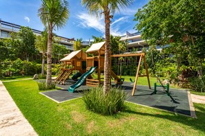 Espace pour enfants