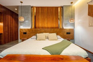 2 chambres, bureau, fer et planche à repasser, Wi-Fi gratuit