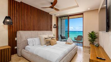 3 chambres, bureau, fer et planche à repasser, Wi-Fi gratuit