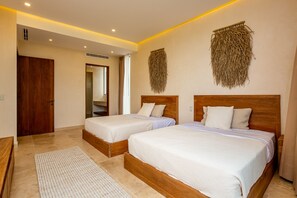 3 camere, ferro/asse da stiro, Wi-Fi