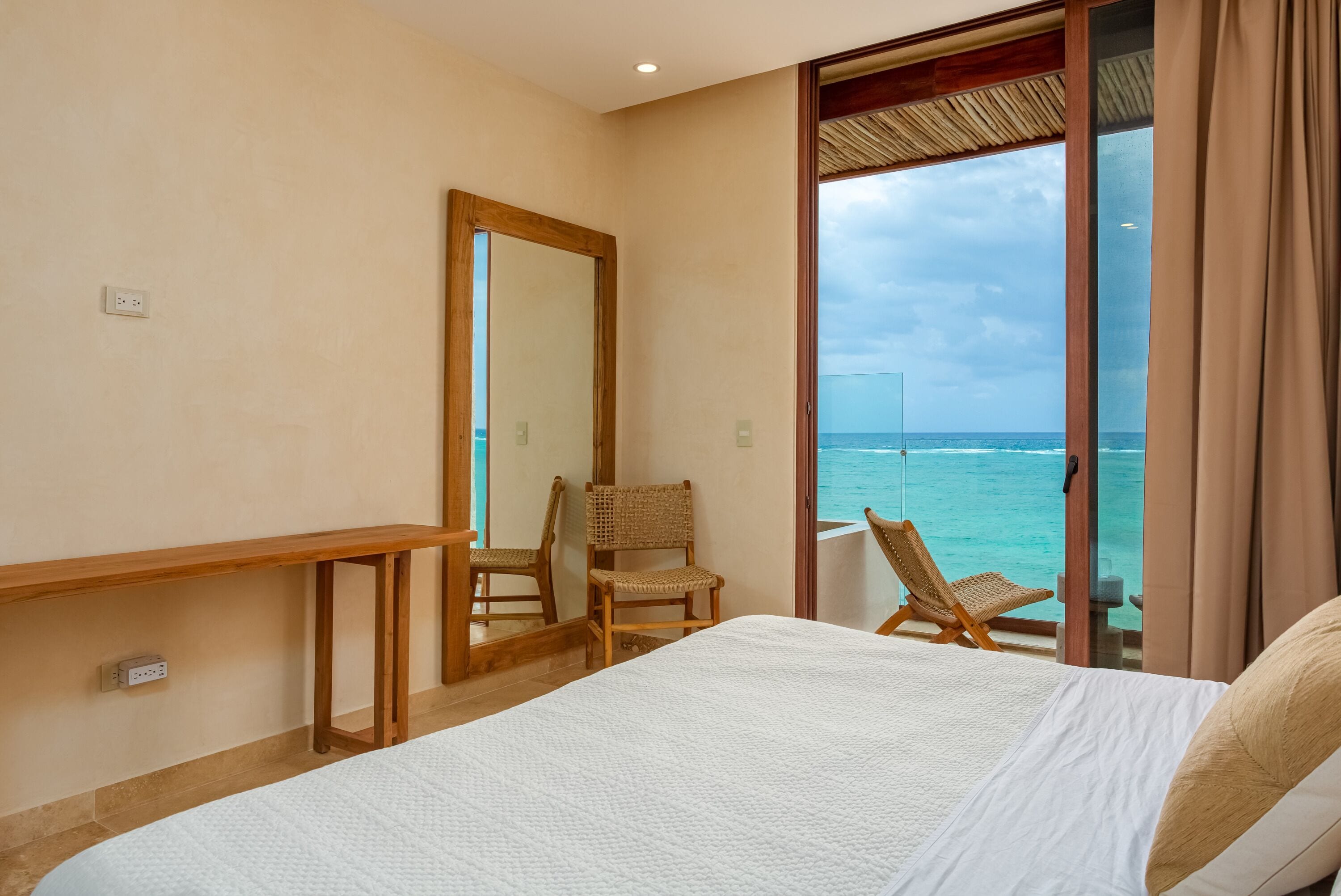 3 chambres, fer et planche à repasser, Wi-Fi