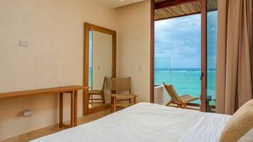 3 chambres, fer et planche à repasser, Wi-Fi