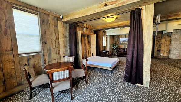 1 chambre, Wi-Fi