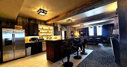 Cowboy Lodge Downtown