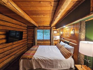 5 bedrooms, WiFi