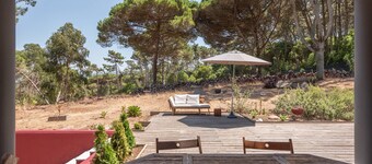 Sintra - Praia Grande Villa