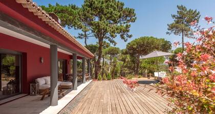 Sintra - Praia Grande Villa