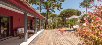 Sintra - Praia Grande Villa