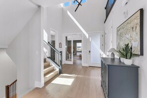 Interior - Modern Mountain Retreat, 5BR + Office, 4BA, 4,000+ Sq Ft, Open Space Views (Park City)