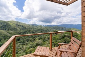 Appartement | Enceinte de l’hébergement