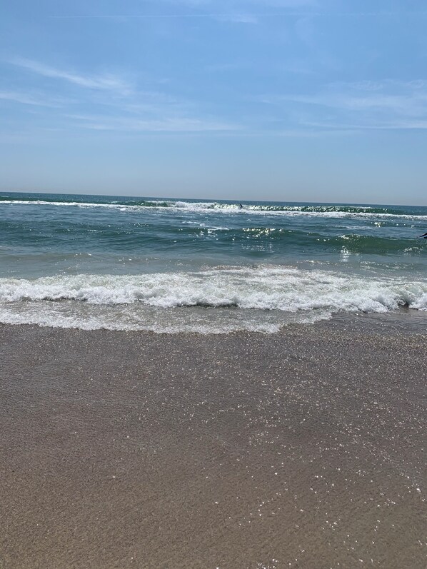 Plage
