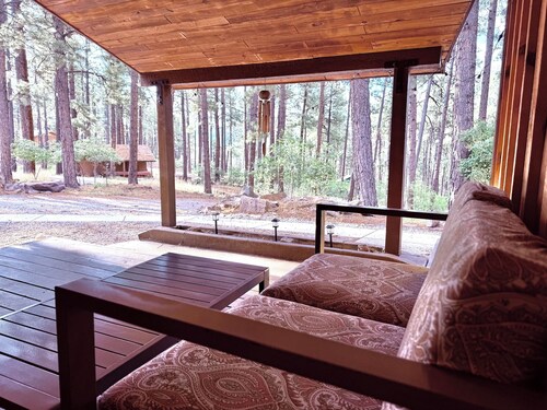 Whimsical House near Durango with AC + Hot Tub + Games - Sleeps 12