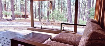 Whimsical House near Durango with AC + Hot Tub + Games - Sleeps 12