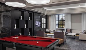Spielezimmer