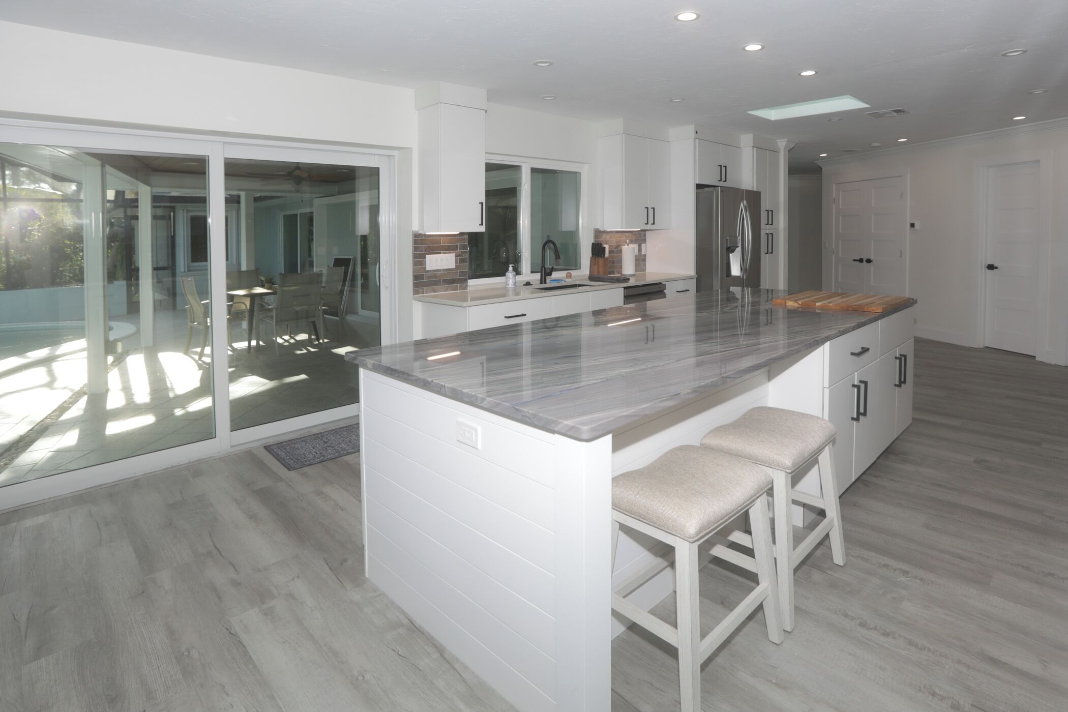 微波爐、焗爐、爐具、洗碗機