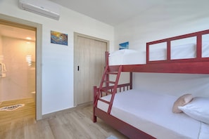 Apartament, 2 dormitoris, accessible, fumadors | 2 dormitoris