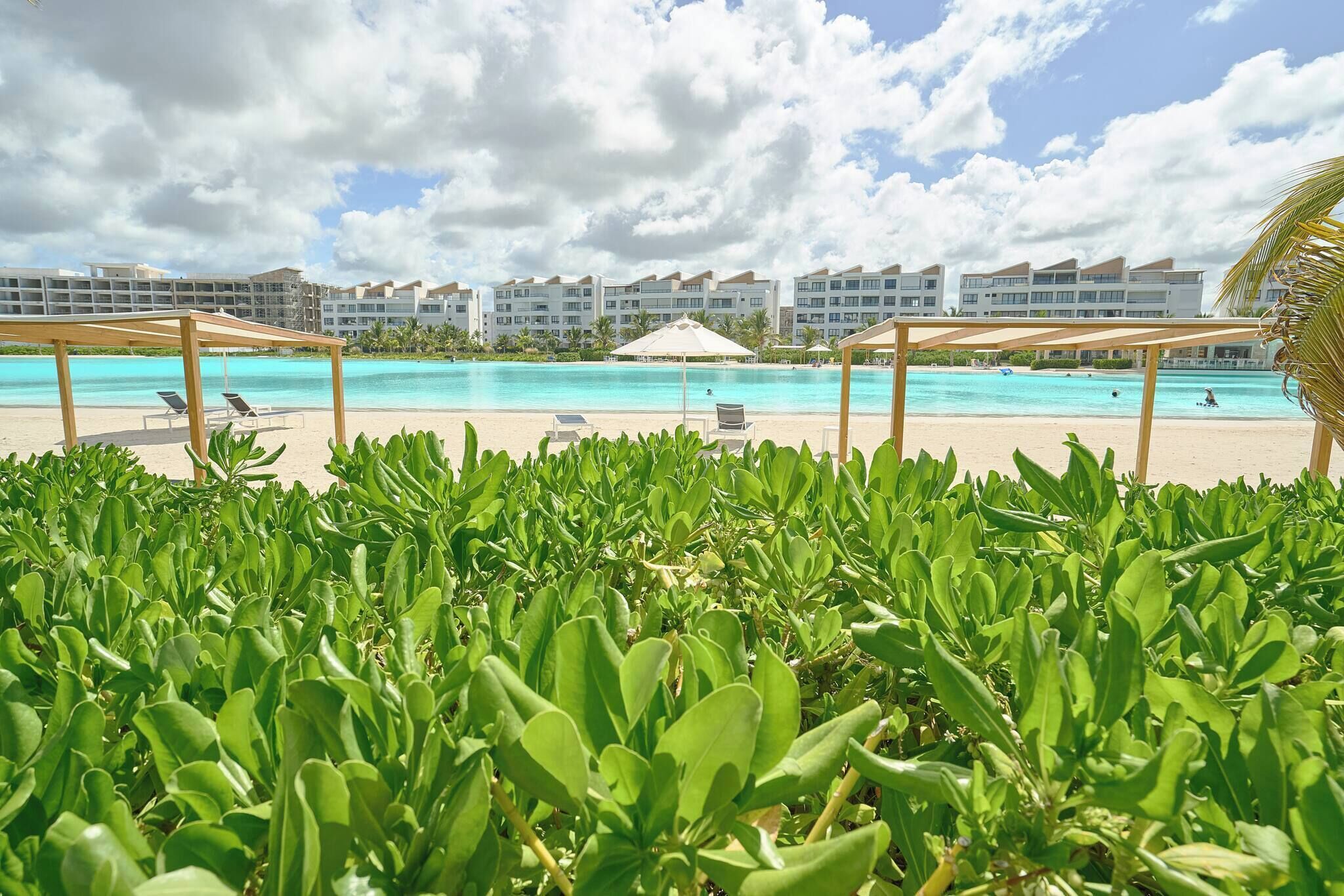 Apartamento, 2 quartos, acessível, para fumantes | Praia