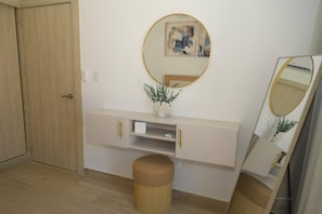 Apartament, 2 dormitoris, accessible, fumadors | Interior