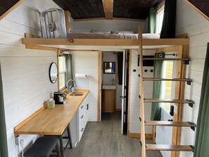 1 habitación, wifi y ropa de cama 