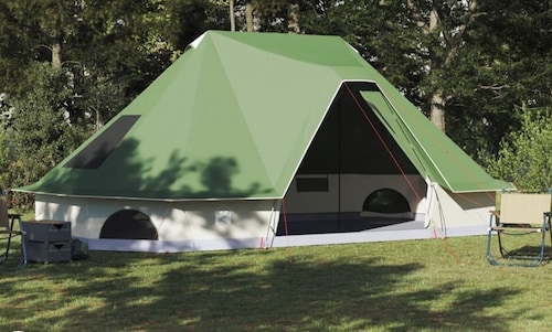 Rest Relax and Recharge at a peaceful campsite in a  country getaway.