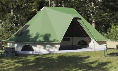 Rest Relax and Recharge at a peaceful campsite in a  country getaway.