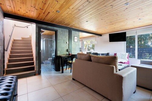 Patagonian Apartments – Beautiful Residence with Mountain View