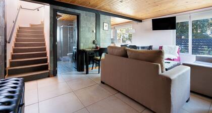 Patagonian Apartments – Beautiful Residence with Mountain View