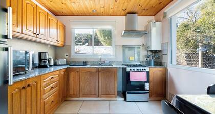 Patagonian Apartments – Beautiful Residence with Mountain View