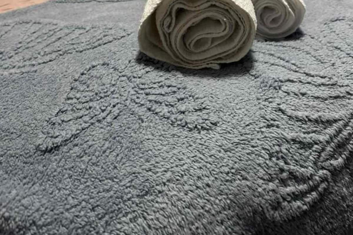 Standard Twin Room - Shared | Iron/ironing board, free WiFi, bed sheets