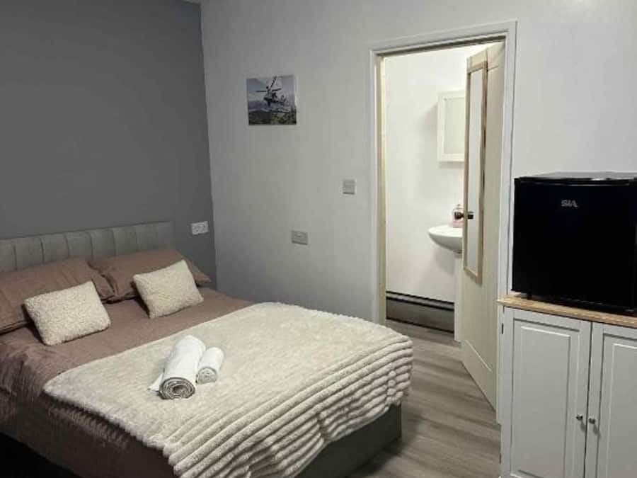 Standard Family of 3 Room