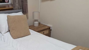 Classic Double or Twin Room
