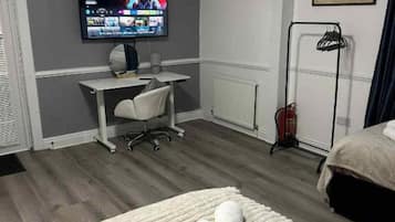 Standard Family of 3 Room