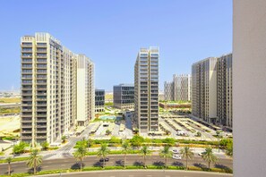 Exterior - Stylish 1 bedroom Apartment Dubai Hills Executive Residence (Dubai)