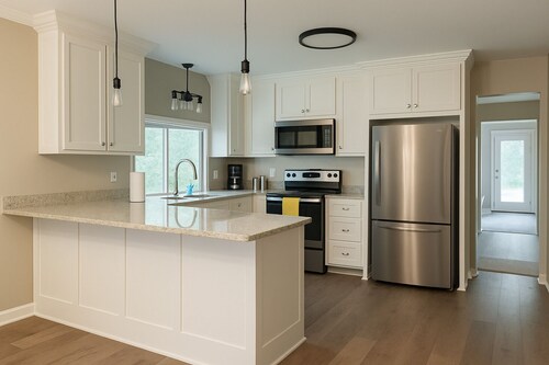 Midtown Oasis-Near Everything