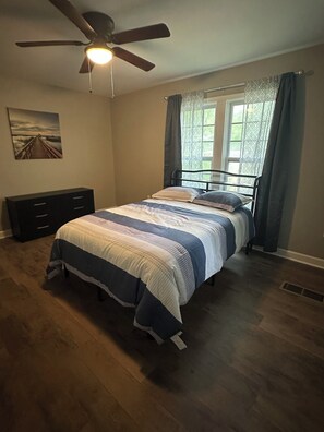 3 chambres, Wi-Fi, draps fournis