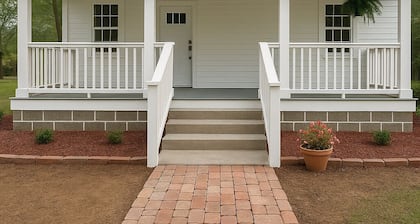 Midtown Oasis-Near Everything