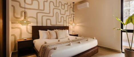 2 chambres, fer et planche Ă repasser, lit parapluie, Wi-Fi gratuit