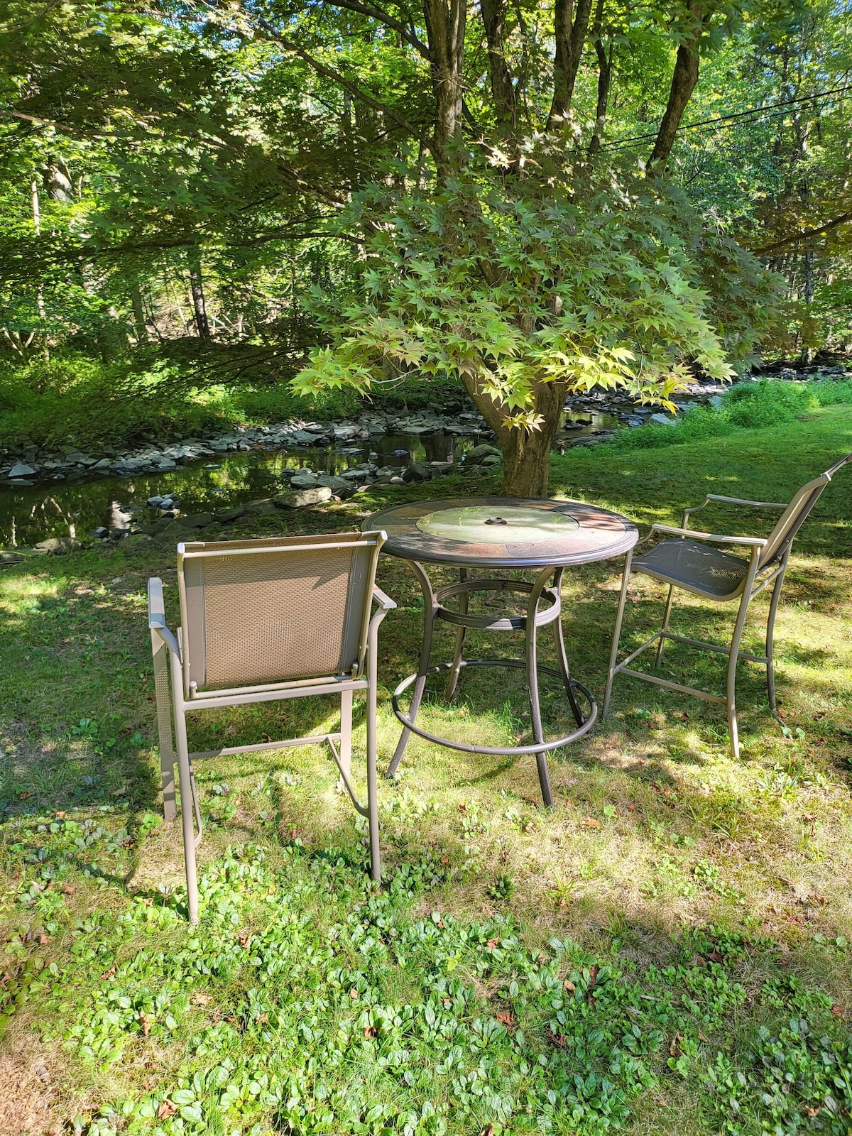 Foto de perfil del anfitrión