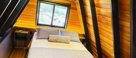 Deluxe Quadruple Room, Patio | Free WiFi