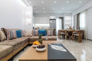 Smart TV, offices