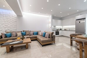 Smart TV, offices