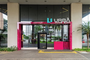 Exterior - Roomo Transamerica Goiânia Marista Urbà (Goiania)