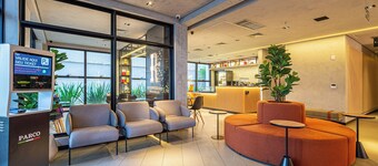 루모 트랜스아메리카 고이아니아 마리스타 우르바  