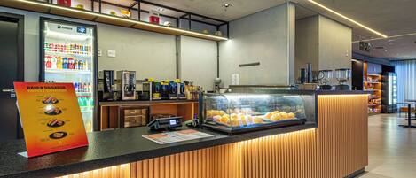 Kedai kopi