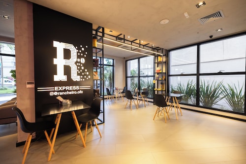 Roomo Transamerica Goiânia Marista Urbá