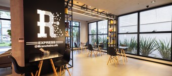 Roomo Transamerica Goiânia Marista Urbá