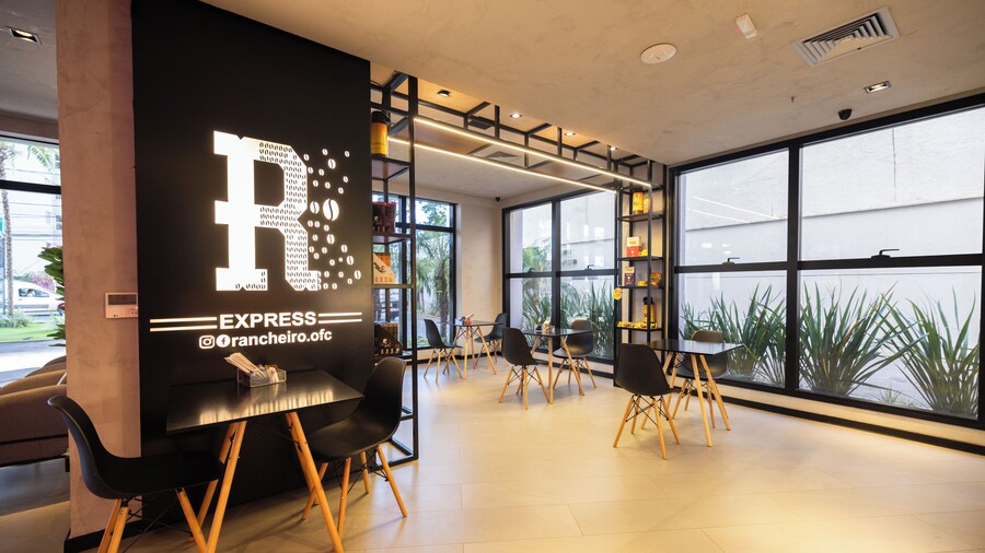 Roomo Transamerica Goiânia Marista Urbá