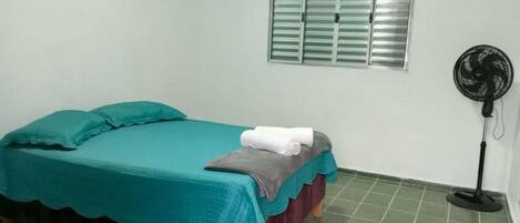 Classic Quadruple Room, Mountain View